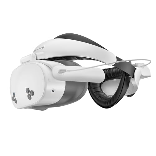 APEXINNO tbvobe[wbhXgbv(Meta Quest 3SΉ),6600mAh [dG[gXgbv - Oculus Quest 3S ANZT[