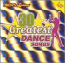 Drew's Famous 30 Greatest Dance Songs [Audio CD]