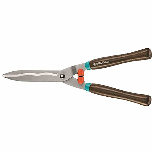 Preisvergleich Produktbild Gardena 398 Schere Hecken 54 cm