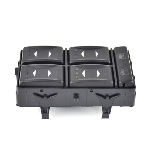Interrupteur de lève-vitre électrique Mondeo MK3 pièce rechange auto 3S7T-14A132-BA