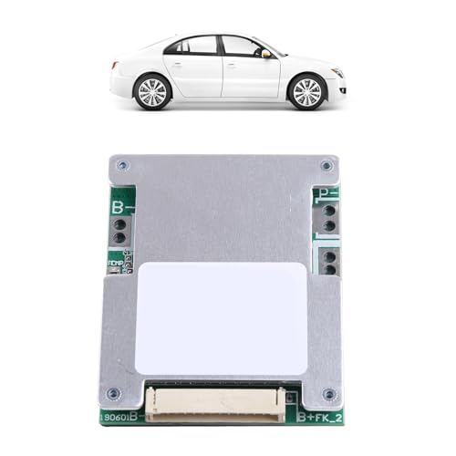 Modules batterie à chaînes multiples 48V 60A pour mise à niveau lithium - 3