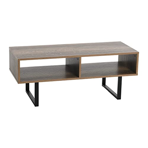 Household Essentials Ashwood Laminate Coffee Table #TOP1
