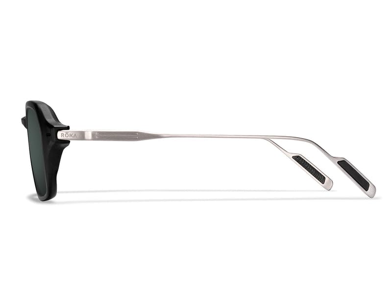 ROKA Lewis Vintage Style Sunglasses3