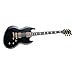 ESP LTD Viper-1000 Electric Guitar - Vintage Black