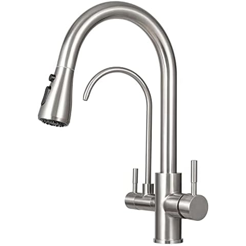 Robinet 3 Voies Hausharbor Cover