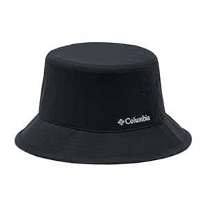 Columbia Unisex Pine Mountain 2 Bucket Hat Bucket Hat