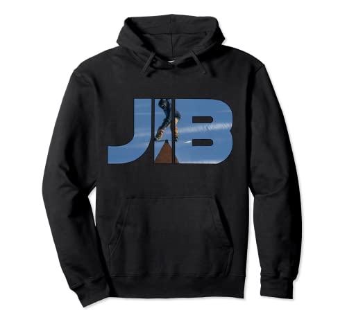 FOQUE Sudadera con Capucha