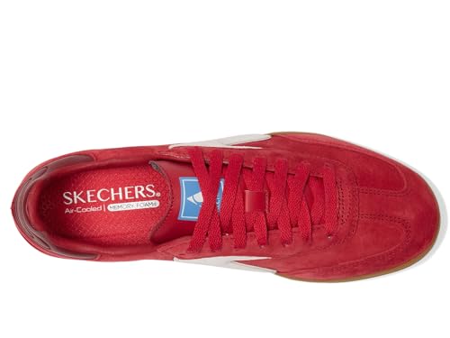 Skechers Women's Hotshot-Varsity Crew Sneaker3