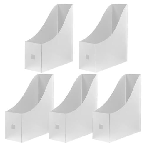 Boîtes de classement SUPVOX pour un rangement bureau et classe ordonné