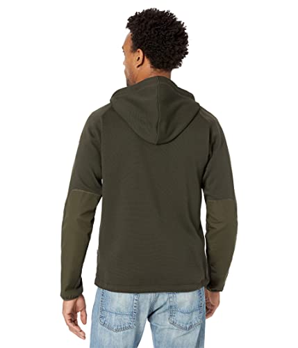 Image of Fjallraven Ovik Fleece Hoodie