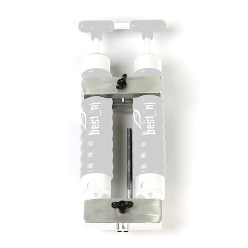 Dual Color Mixing KIT for Aluminum Injectors