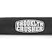 Cold Steel Baseball Bat Brooklyn Crusher (92BSS), Black 29 inch
