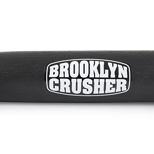 Cold Steel Baseball Bat Brooklyn Crusher (92BSS), Black 29 inch by Cold Steel - Image 5