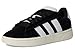 Adidas Men's Grand Court Alpha 00s, Black/White/Off White, 10.5