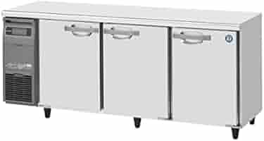 Amazon.co.jp: ホシザキ テーブル形冷蔵庫 RT-180MNCG 幅1800mm