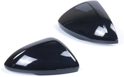 Rétroviseur extérieur Opel Astra K et Insignia : coque de protection latérale noire