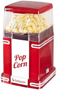 Beper Popcorn Maker