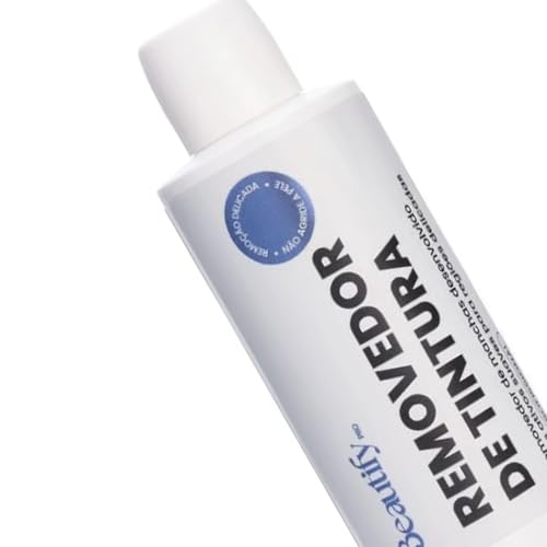 Removedor de Tintura 50ml Beautify Pro