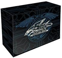 YuGiOh 5Ds Konami - Funda japonesa de doble cubierta