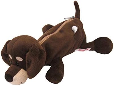 （19:30時点） NICI(ニキ)ダックスフント フィギュアポーチ 3090720