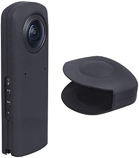 TIUIHU Silicone Case for Ricoh Theta Z1 360 Degree Camera，Skin for Ricoh Theta