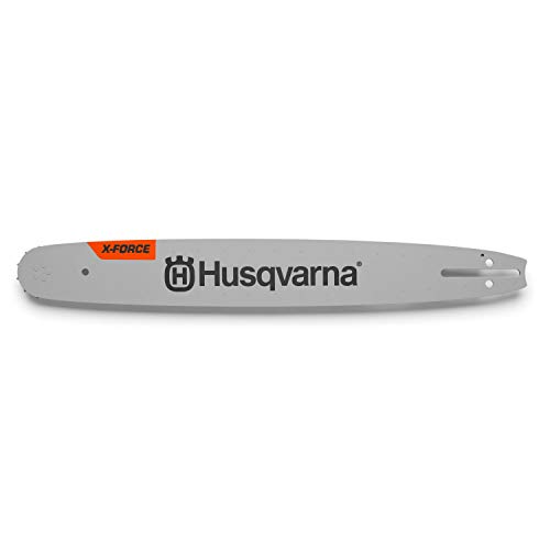 Husqvarna 596199780 Bars, Orange/Gray - //coolthings.us
