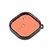 SHOOT Red Filter for GoPro Hero 9 8 Waterproof Case Lens Filter for GoPro 9 8 Black Action Camera Housing Case Go Pro Accessory