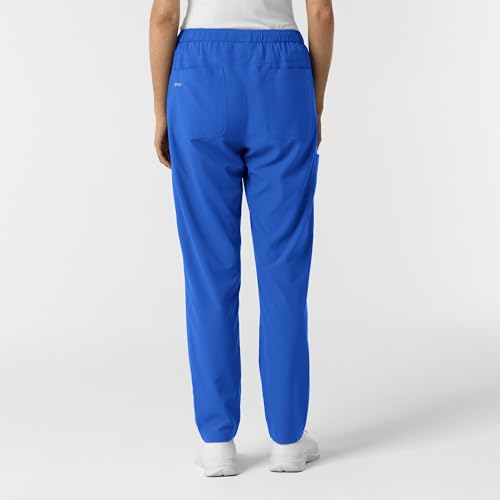 Image of Wink Women's Women's Slim Leg Scrub Pant