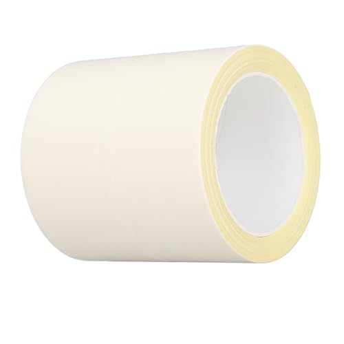 1 Rolo de Protetores de Suor Nas Axilas Transparentes Não Visíveis para Combate à Hiperidrose, Desca