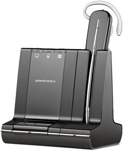 Savi W740 Convertible Headset by Plantronics