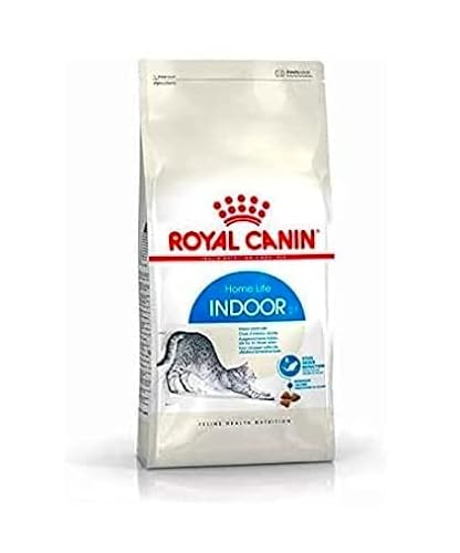 ROYALCANIN FELINE HEALTH NUTRITION INDOOR CAT DRY FOOD 10 KG