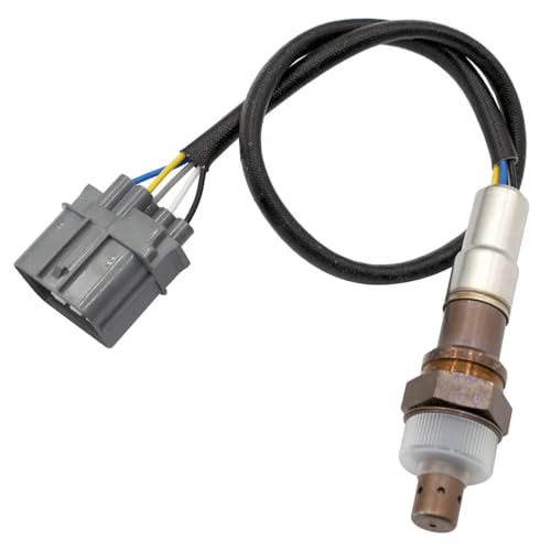 Sonda O2 Sensor Oxígeno Compatible Con Acura Para MDX Para RL Para TL Sensor De Oxígeno Lambda O2 Para Coche Accesorios OEM 36531-RCA-A01 234-5010