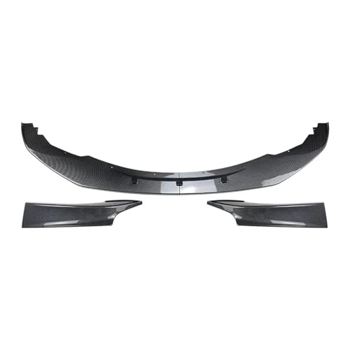 Lame de Pare-Chocs Avant BMW F20 Spoiler F21 Kit Carrosserie Style Sport Aileron Cache Canard 2012