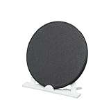 Top Lid for OXO Conical Burr Coffee Grinder. Fits models: 8717000 and 8722600 (Black).