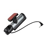 HETHLIF Dash Camera For Cars, Wireless Car Camera Wireless Dash Cam Front And Rear with 1080P High Resolution, Ensuring Superior Image Quality 3.16inch Driving Recorder Front Rear