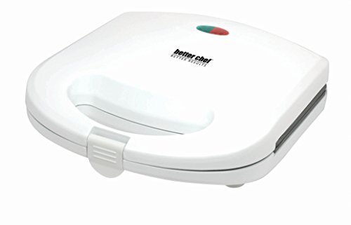 Better Chef Waffle Maker IM-295W