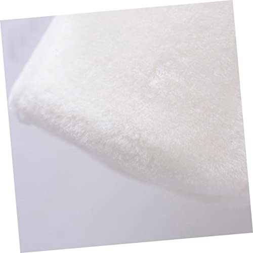 BESPORTBLE Flower Winter Tippet Warm Coat Outfits Shoulder Scarf Dress Fur Cape Girl Costumes Shawl Wrap Plush4