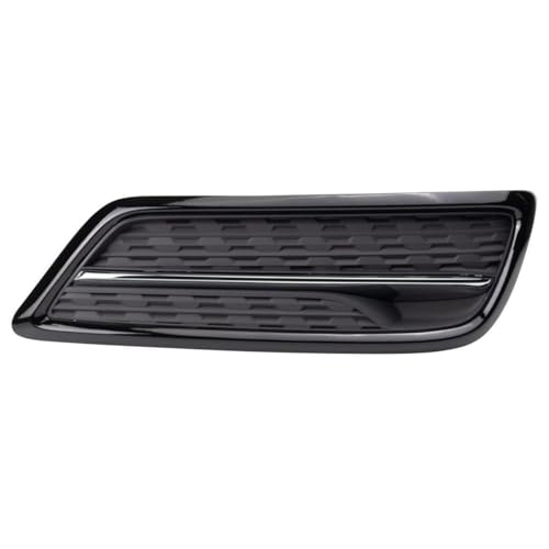 Cobertores de Agujero para Luz de Niebla 2 piezas para Acura MDX Base/SH-AWD 2014-2016 AC1038105 AC1039105 miniatura 2