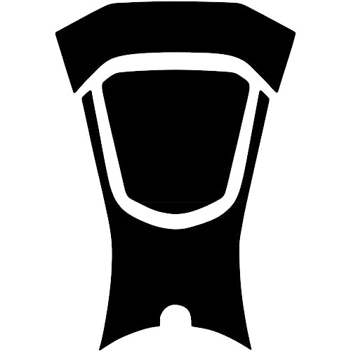 Uniracing Scratch Saver Honda PCX 125 '19-'20