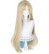 Amazon.co.jp: LAOBAO ツインテール コスプレ ウィッグ 15th