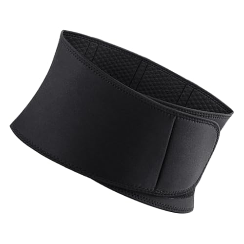 Faja lumbar abdominal para mujer para ejercicio