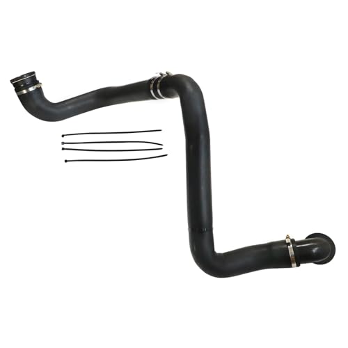 Image of SecosAutoparts 1.5L Intercooler Hose Compatible with GMC Terrain 2018-2023 Compatible with Chevrolet Equinox 2018-2023 l4 Replace# 84836352 23278449