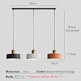 Zoom IMG-1 lfsem lampadario sospensione moderna nordica Zoom IMG-1 lfsem lampadario sospensione moderna nordica