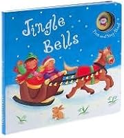 Jingle Bells: Press and Sing Along! 0760773106 Book Cover