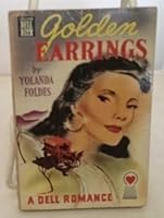Golden Earrings B07NR96C2Y Book Cover
