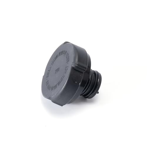 Tapa de depósito de refrigerante que evita fugas en tu BMW X3 X5 E36 2