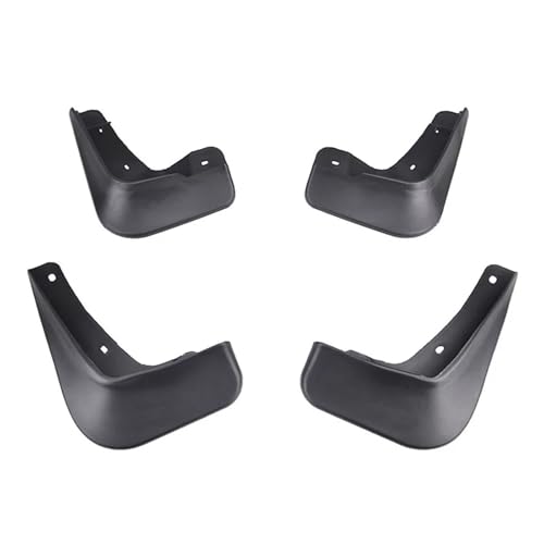 Bavette Mitsubishi Lancer Anti-Projection pour Éviter la Rouille de Carrosserie
