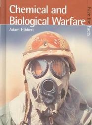 Hardcover Chemical and Biological Warfare Book