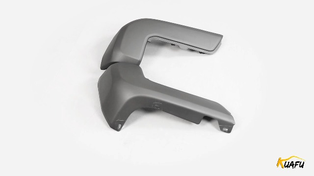 uu♡ 4RUNNER 40TH ANNIVERSARY BACK HATCH EMBLEM PZ316-35012 OEM TOYOTA