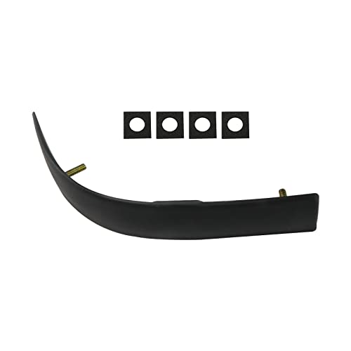 Moldeo por goteo de techo trasero izquierdo para Ranger Regular Cab 1998-2011